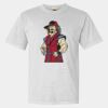 Heavyweight Ring Spun Tee Thumbnail