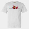 Heavyweight Ring Spun Tee Thumbnail