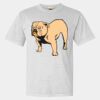 Heavyweight Ring Spun Tee Thumbnail