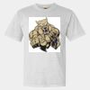 Heavyweight Ring Spun Tee Thumbnail