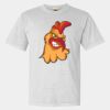 Heavyweight Ring Spun Tee Thumbnail