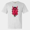 Heavyweight Ring Spun Tee Thumbnail