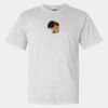 Heavyweight Ring Spun Tee Thumbnail