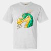 Heavyweight Ring Spun Tee Thumbnail