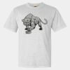 Heavyweight Ring Spun Tee Thumbnail