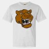 Heavyweight Ring Spun Tee Thumbnail