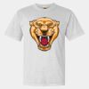 Heavyweight Ring Spun Tee Thumbnail