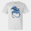 Heavyweight Ring Spun Tee Thumbnail