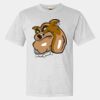 Heavyweight Ring Spun Tee Thumbnail
