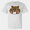 Heavyweight Ring Spun Tee Thumbnail