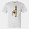 Heavyweight Ring Spun Tee Thumbnail