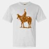 Heavyweight Ring Spun Tee Thumbnail