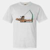 Heavyweight Ring Spun Tee Thumbnail