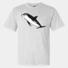Heavyweight Ring Spun Tee Thumbnail