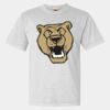 Heavyweight Ring Spun Tee Thumbnail