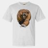 Heavyweight Ring Spun Tee Thumbnail