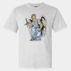 Heavyweight Ring Spun Tee Thumbnail
