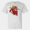Heavyweight Ring Spun Tee Thumbnail