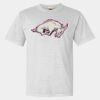 Heavyweight Ring Spun Tee Thumbnail
