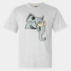 Heavyweight Ring Spun Tee Thumbnail