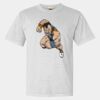 Heavyweight Ring Spun Tee Thumbnail