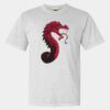 Heavyweight Ring Spun Tee Thumbnail