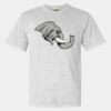 Heavyweight Ring Spun Tee Thumbnail