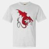 Heavyweight Ring Spun Tee Thumbnail