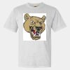 Heavyweight Ring Spun Tee Thumbnail