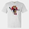 Heavyweight Ring Spun Tee Thumbnail