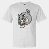 Heavyweight Ring Spun Tee Thumbnail