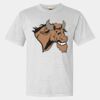 Heavyweight Ring Spun Tee Thumbnail