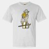 Heavyweight Ring Spun Tee Thumbnail