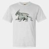 Heavyweight Ring Spun Tee Thumbnail