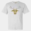 Heavyweight Ring Spun Tee Thumbnail