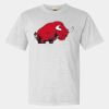 Heavyweight Ring Spun Tee Thumbnail