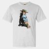 Heavyweight Ring Spun Tee Thumbnail
