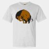 Heavyweight Ring Spun Tee Thumbnail