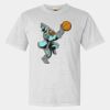 Heavyweight Ring Spun Tee Thumbnail