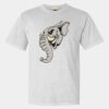 Heavyweight Ring Spun Tee Thumbnail