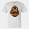 Heavyweight Ring Spun Tee Thumbnail