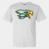 Heavyweight Ring Spun Tee Thumbnail