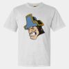 Heavyweight Ring Spun Tee Thumbnail