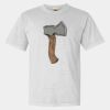 Heavyweight Ring Spun Tee Thumbnail