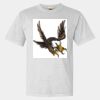Heavyweight Ring Spun Tee Thumbnail