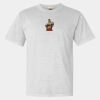 Heavyweight Ring Spun Tee Thumbnail