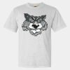 Heavyweight Ring Spun Tee Thumbnail