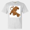 Heavyweight Ring Spun Tee Thumbnail