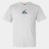 Heavyweight Ring Spun Tee Thumbnail