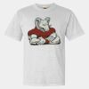 Heavyweight Ring Spun Tee Thumbnail